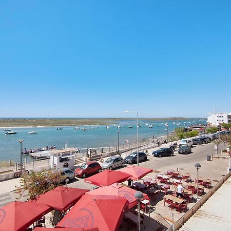 Cabanas Mar 95 Cabanas De Tavira Exterior foto